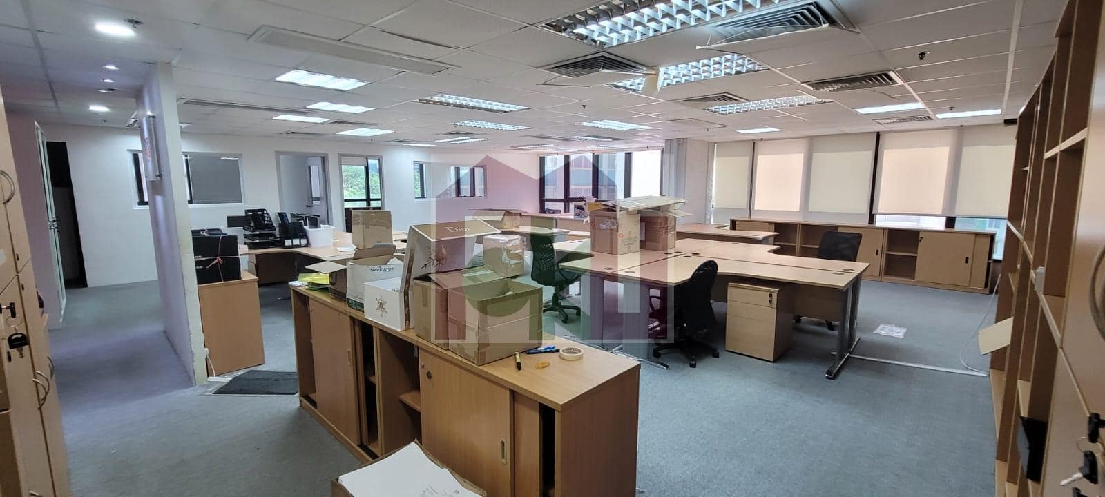 榮國中心的大廈或單位相片